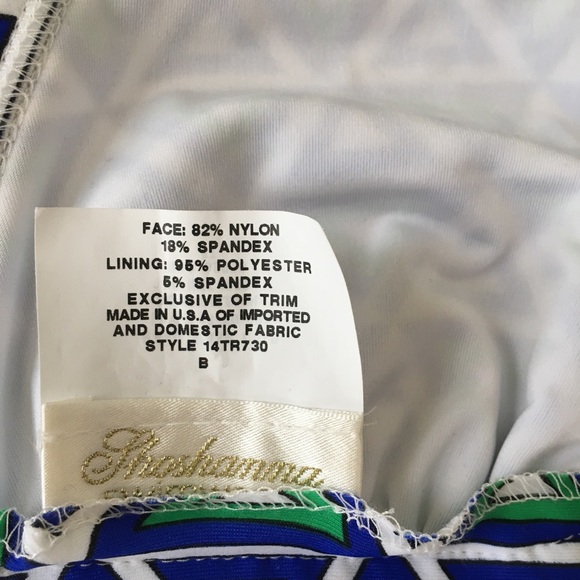 Shoshanna 3 piece bikini - Picture 6 of 11